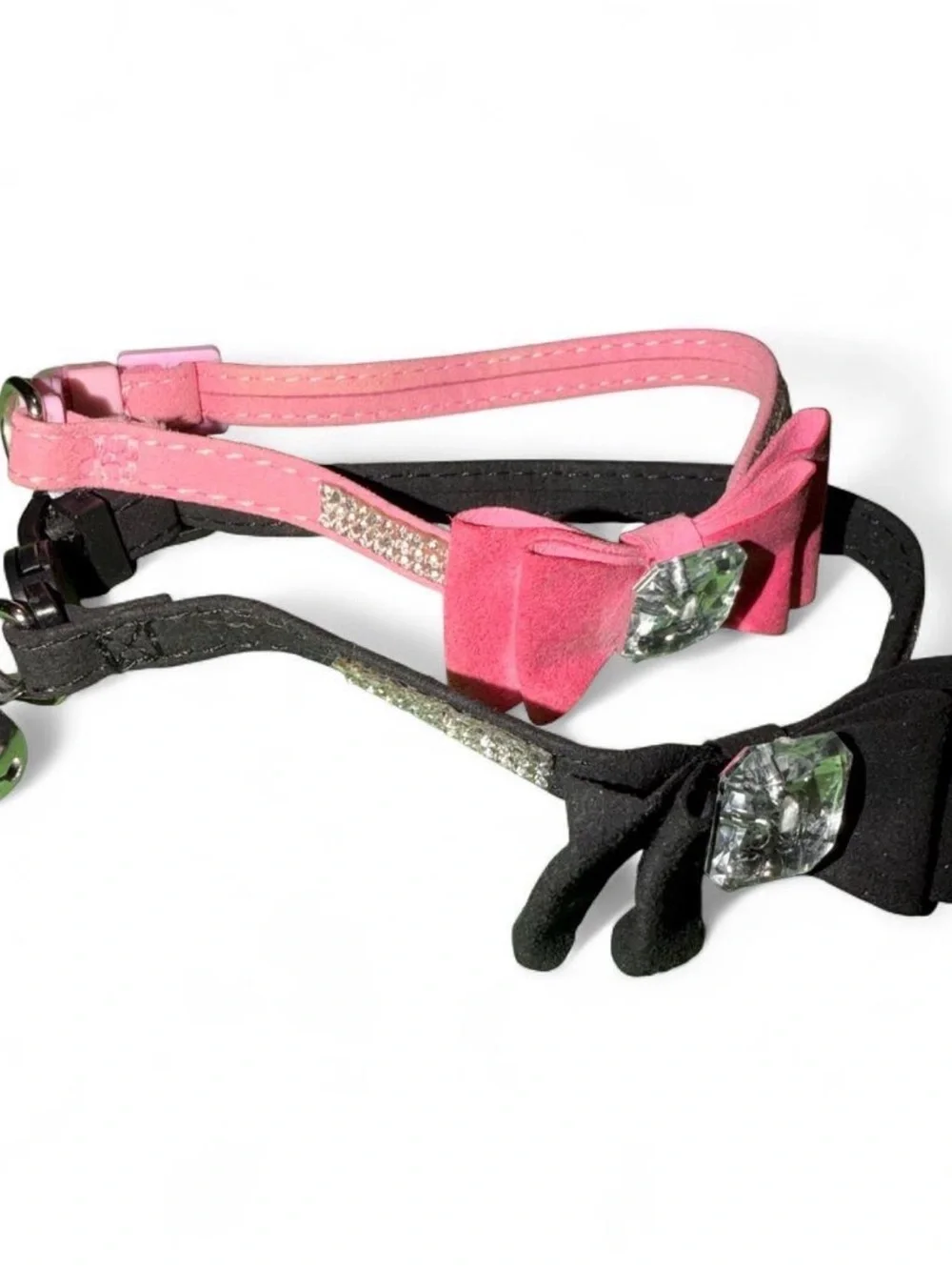 N/A lightweight pink
